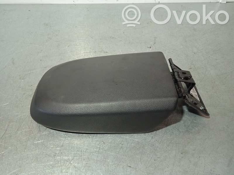 Ford Focus Armrest 