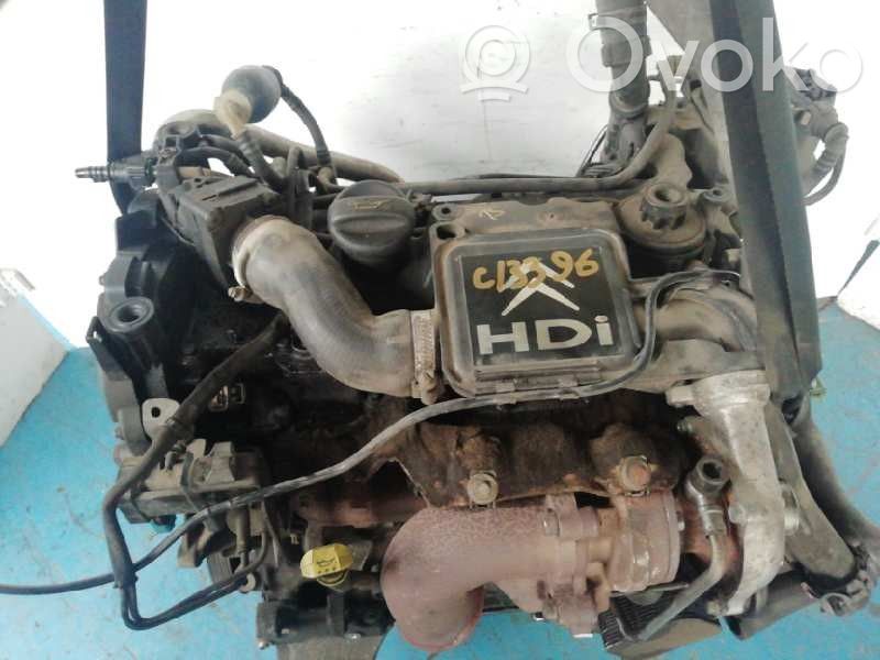 Motor   8HZ,INYBOSCH