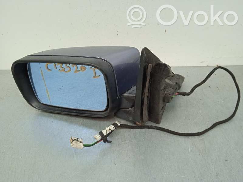 BMW 3 E36 Espejo lateral eléctrico de la puerta delantera 