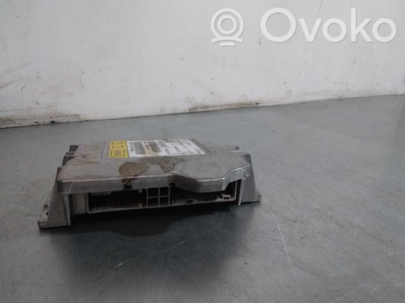 Airbag control unit/module   0285010066,916605701