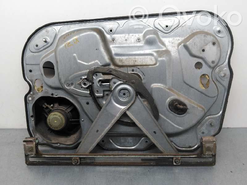 Ford Focus Front door manual window regulator 