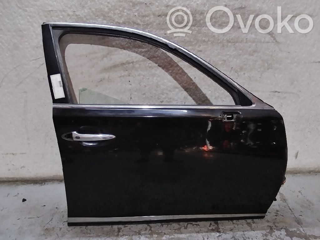 Lexus LS 500 Puerta delantera 