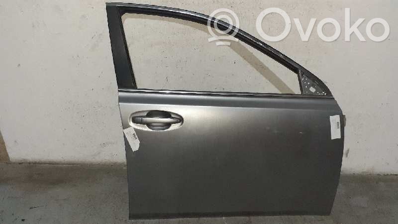 Subaru Legacy Durvis 