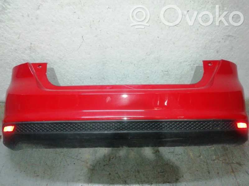 Puskuri   BM51A17906A,ROJO,1114