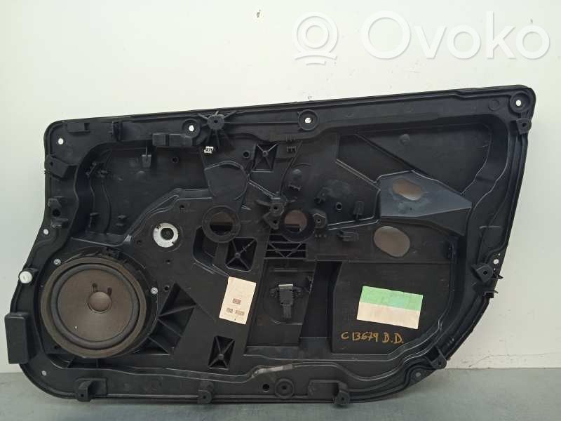 Ford Fiesta Front door electric window regulator 