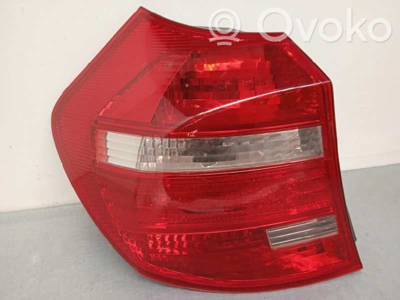BMW 1 E81 E87 Lampă spate în caroserie 