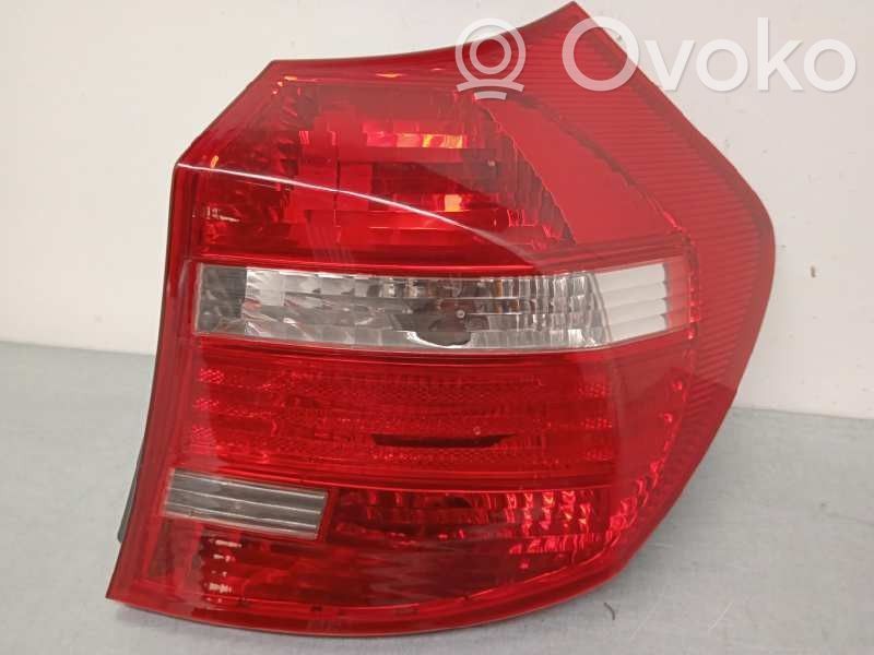 Lampa tylna   7164956,2SERIENOLED,0712