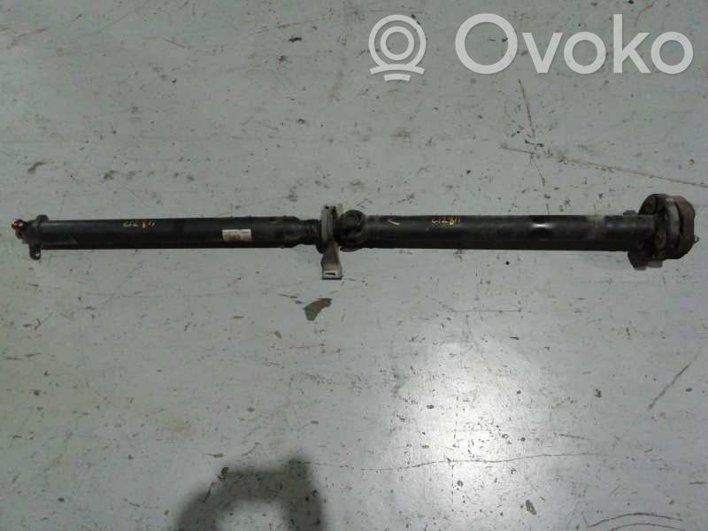 Mercedes-Benz C W204 Middle center prop shaft 