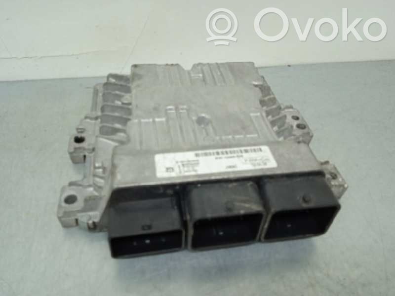 Ford Focus Moottorin ohjainlaite/moduuli 
