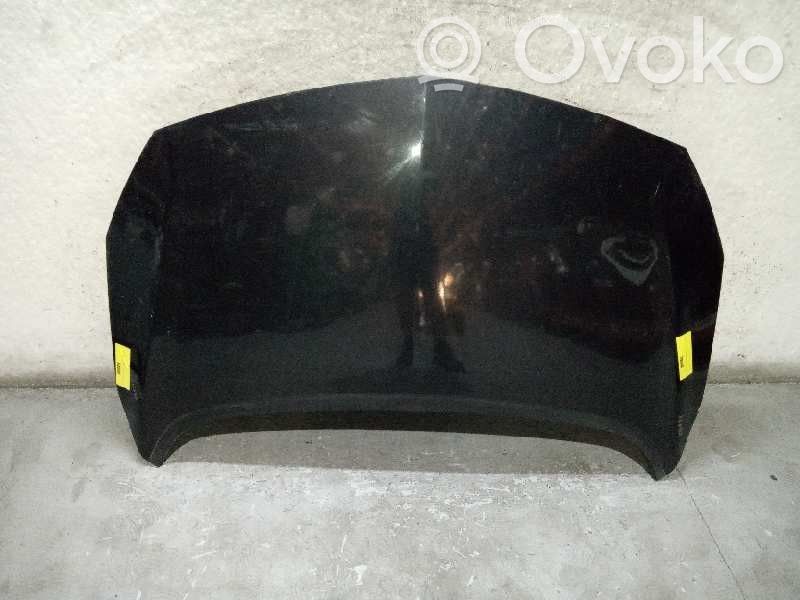 Opel Astra G Konepelti 