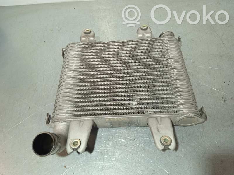Chłodnica powietrza doładowującego / Intercooler   OK55313550,OK55113550C,OK55313550