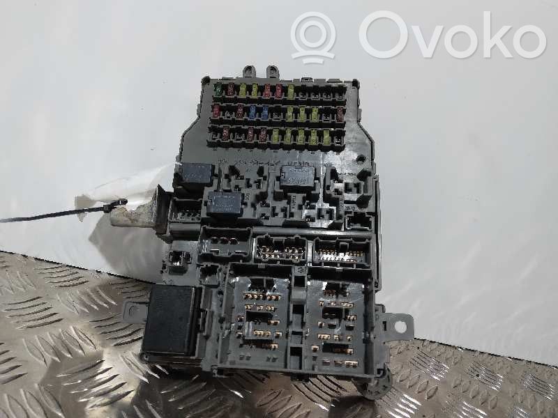 Honda Accord BSM Control unit 