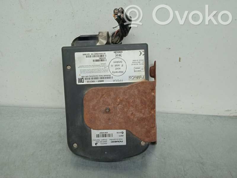Ford Kuga I Engine control unit/module 