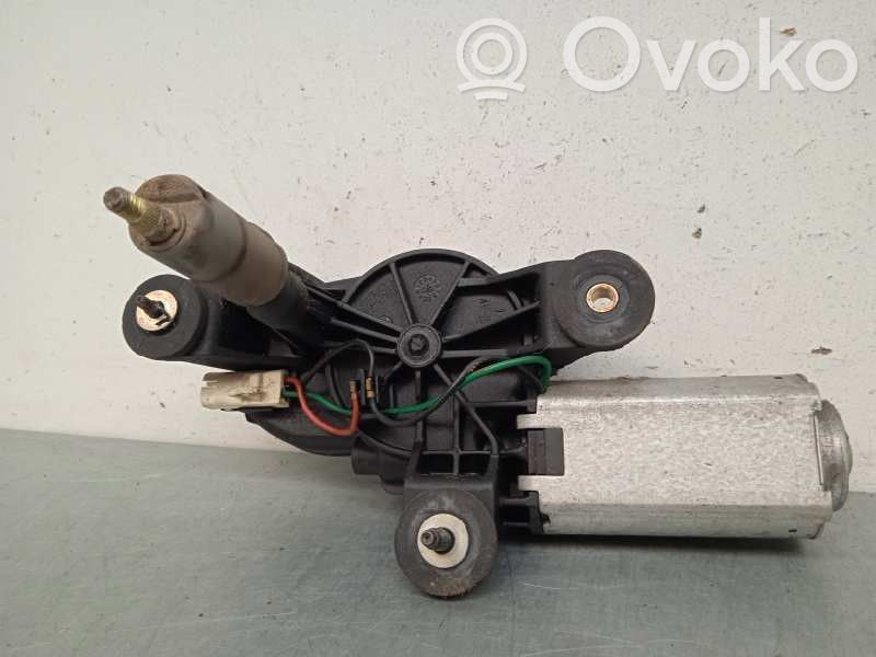 Alfa Romeo 147 Motor del limpiaparabrisas trasero 