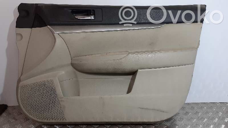 Subaru Legacy Verkleidung Tür vorne 