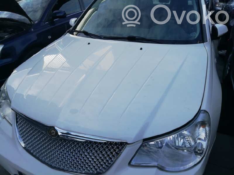 Chrysler Sebring (JS) Vano motore/cofano 