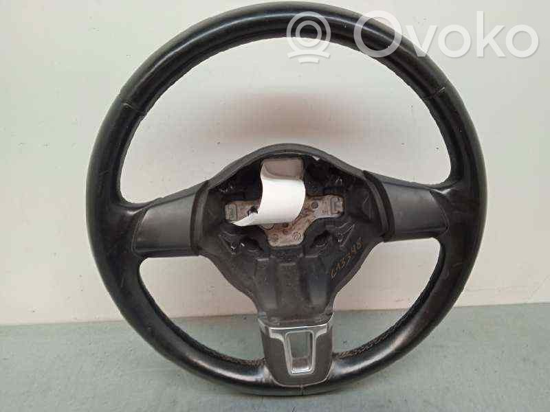 Volkswagen Golf SportWagen Kierownica 
