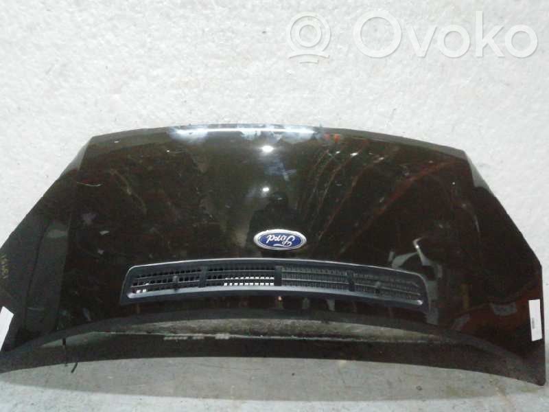 Ford Transit Dzinēja pārsegs (vāks) 