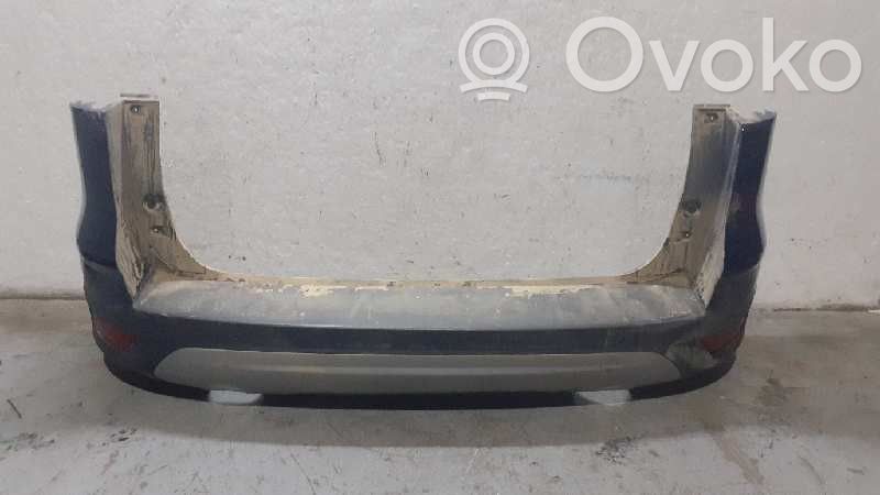 Ford Kuga II Bamperis 