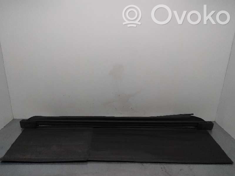 Mitsubishi Space Wagon Tailgate/trunk/boot lid 
