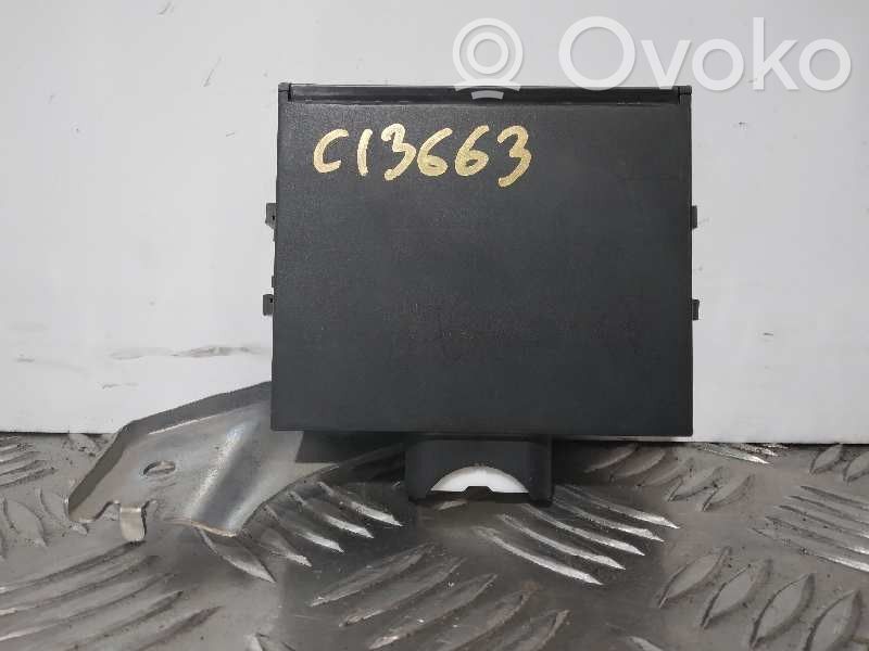 Engine control unit/module   897400H01000,736773A,73677412