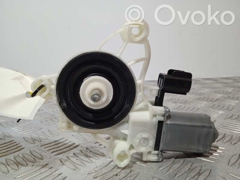 Elektryczny podnośnik szyby drzwi tylnych   2497600,JX7B14553BB,2PINS