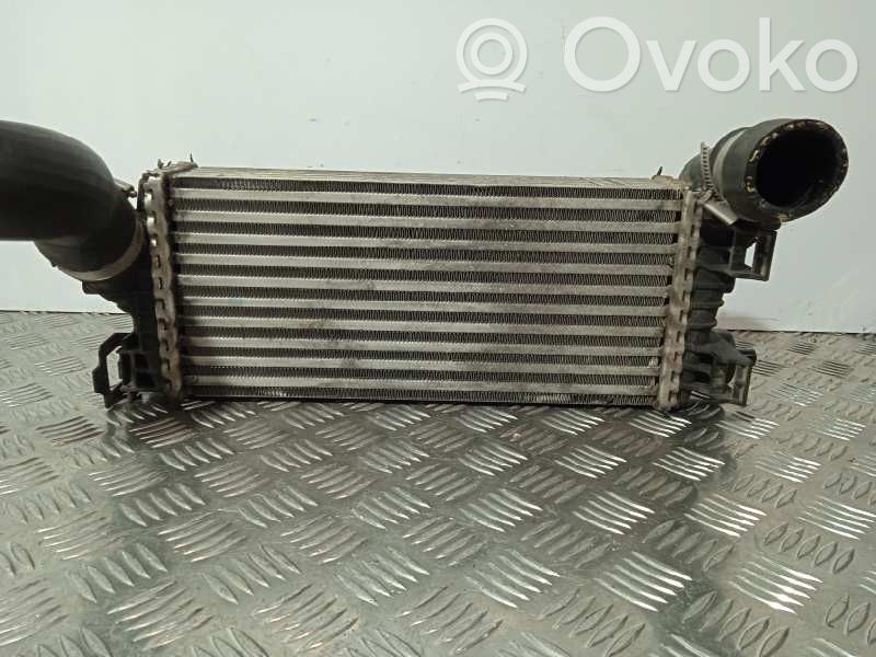 Ford Focus Radiador intercooler 