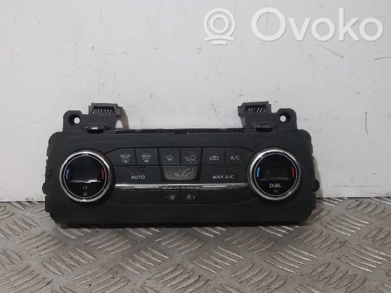 Climate control unit   JX7T18C612AC