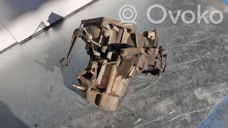 Citroen Xsara Manualna 5-biegowa skrzynia biegów 