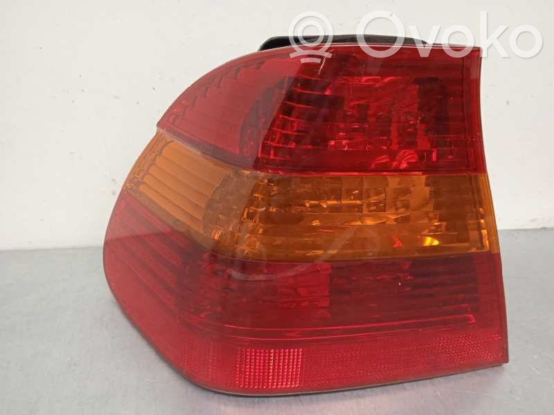 BMW 3 E46 Takavalot 