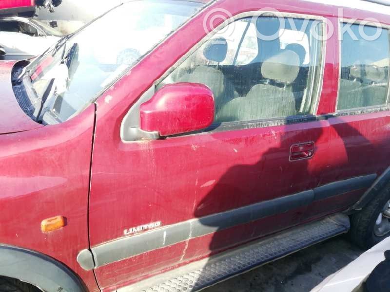 Opel Frontera B Priekinės durys 