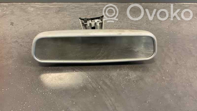 Audi A6 S6 C6 4F Taustapeili (sisäpeili) 