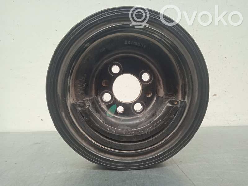 Seat Ibiza III (6L) Crankshaft pulley 