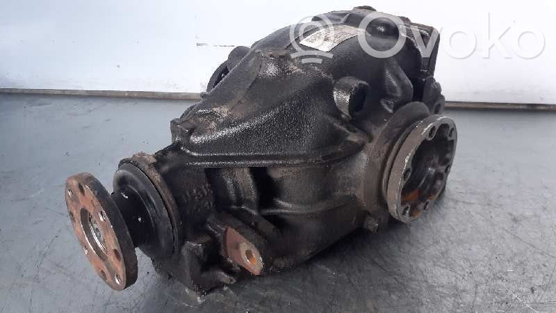 BMW 3 E46 Galinis reduktorius 