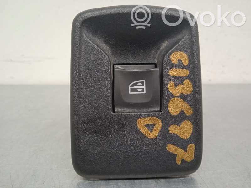 Dacia Dokker Comutator comandă geamuri electrice 