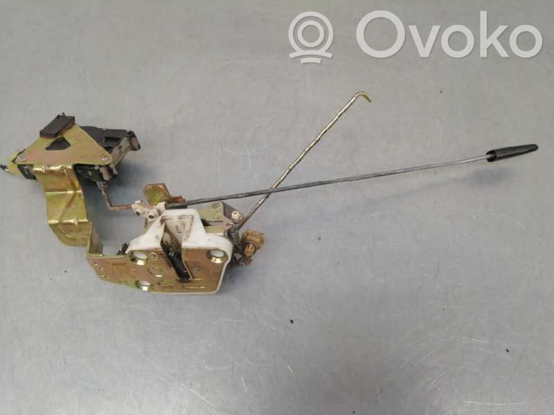 Daewoo Matiz Priekšpusē slēdzene 