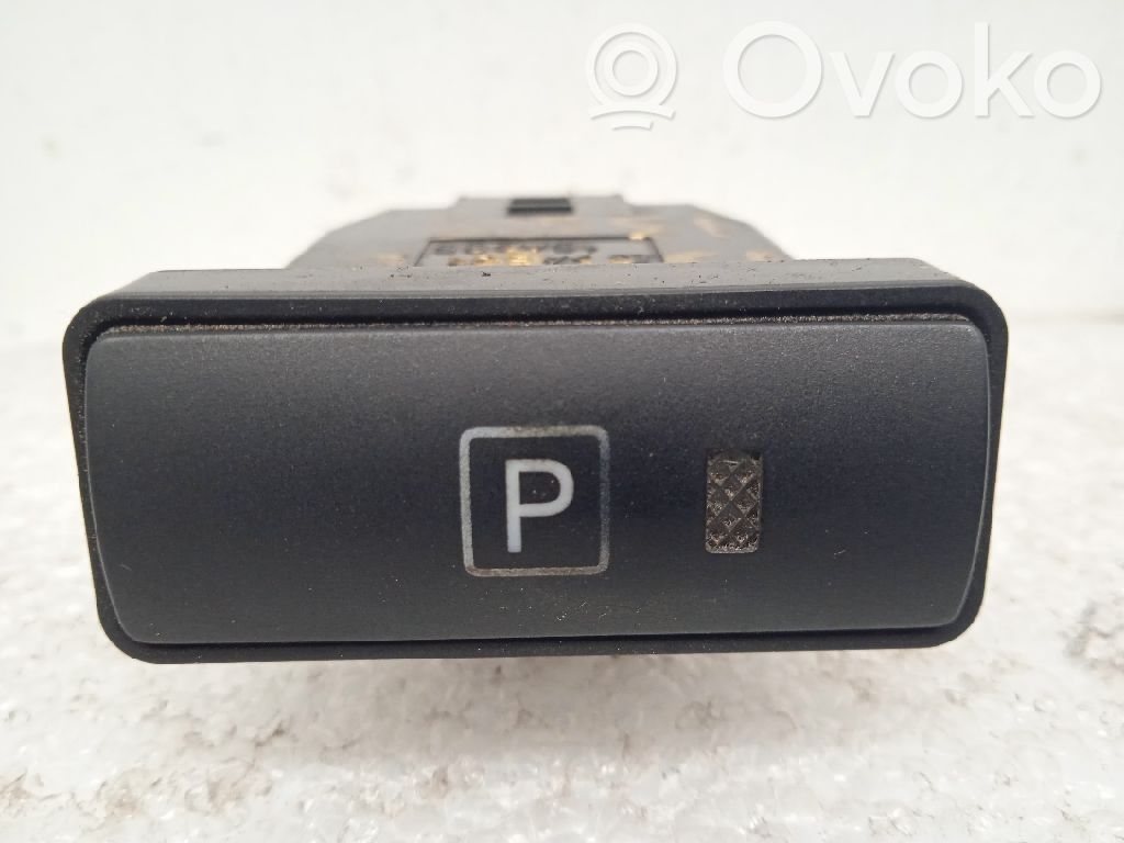 Toyota Prius (XW20) Hand parking brake switch 
