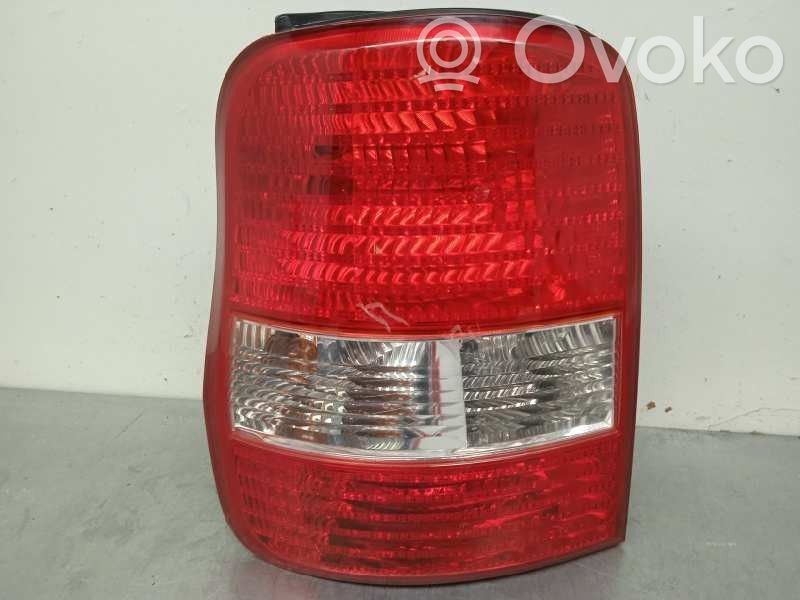 KIA Carnival Takavalot 