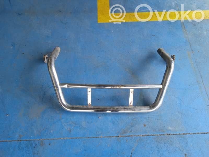 Nissan Almera N16 All-terrain vehicle front guard 