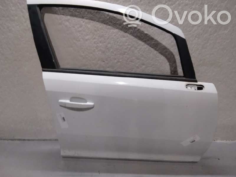 Opel Corsa D Porte avant 
