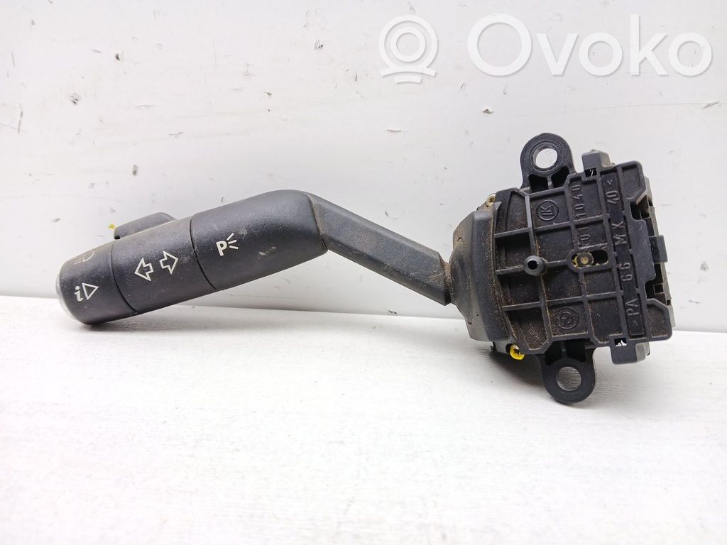 Land Rover Range Rover L322 Comutator lumini bord 