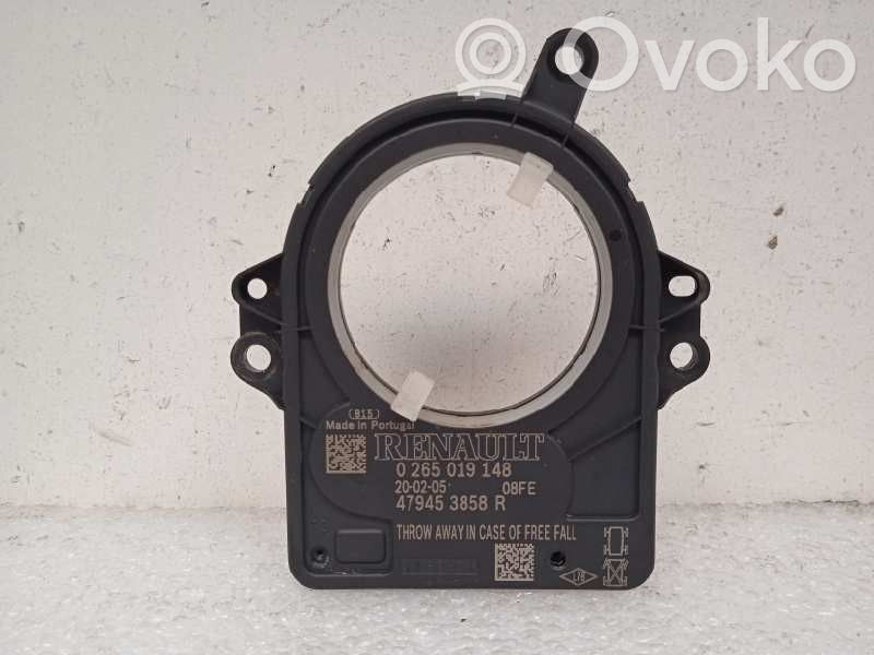 Sensor   479453858R,0265019148,ANGULODEGIRO