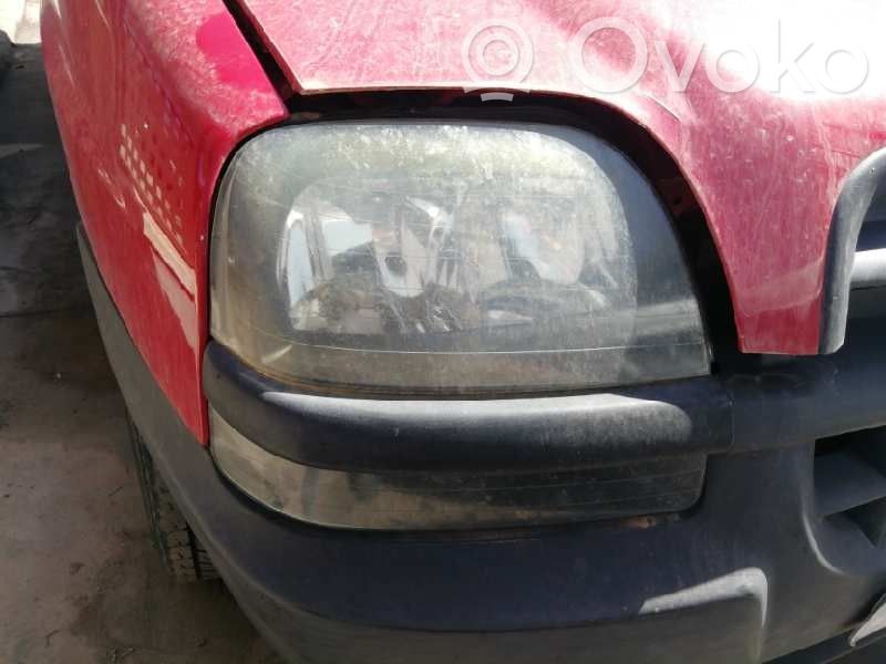 Fiat Doblo Scheinwerfer 