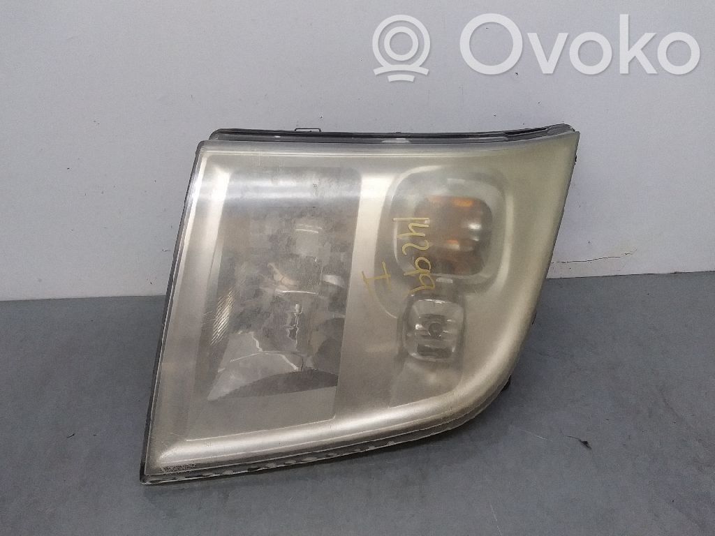 Headlight/headlamp   10090748