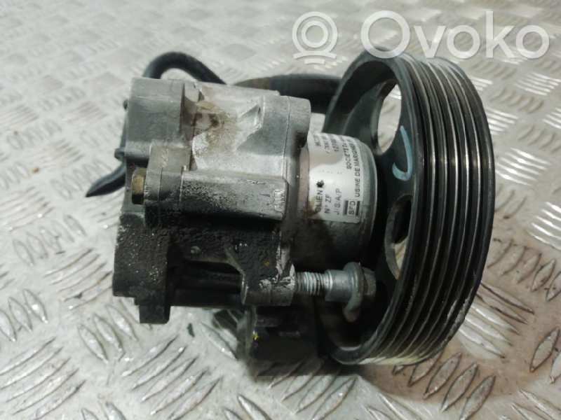 Peugeot 406 Power steering pump 