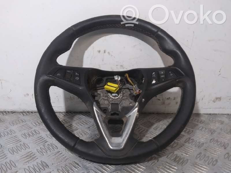 Ohjauspyörä   34258849A,34277984A