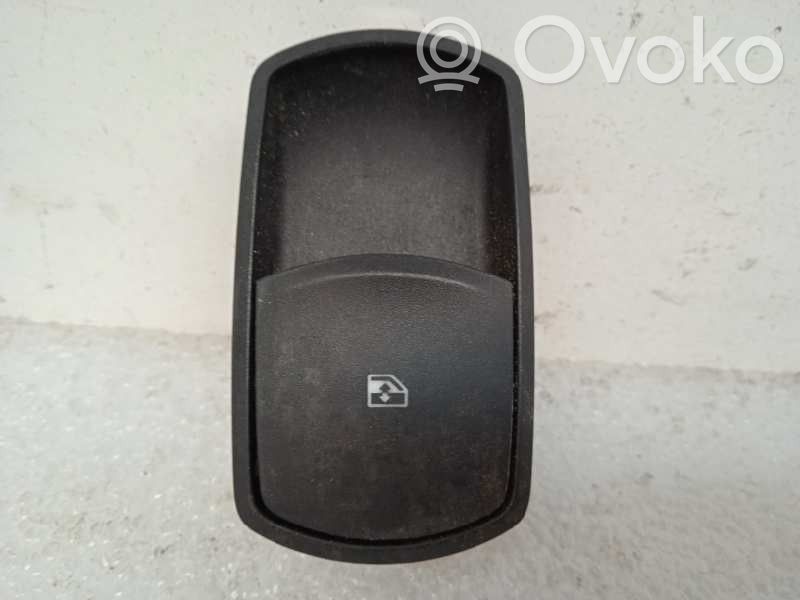 Opel Corsa E Interrupteur commade lève-vitre 