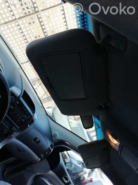 KIA Carnival Sun visor 