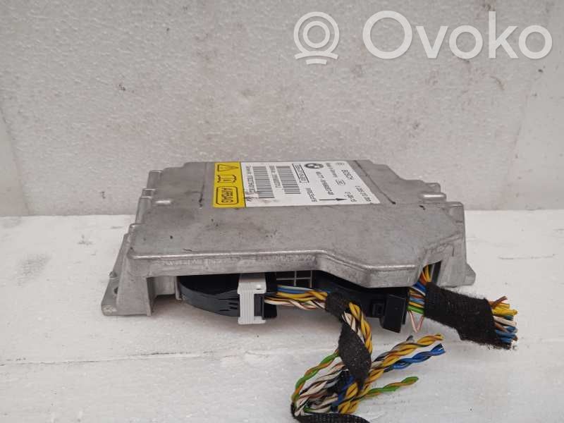 Airbag control unit/module   6577916605701,0285010066,916605701