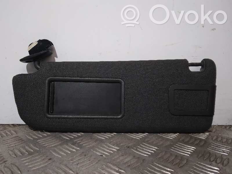 Audi A6 S6 C6 4F Sun visor 